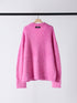 【 予約:11月中旬 】ALPACA MIX CARDIGAN /Y254-91122